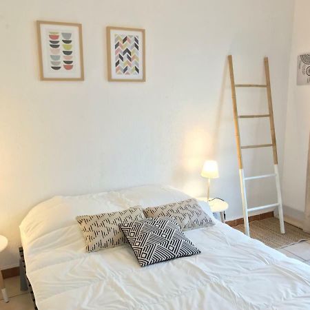 Superbe ! Appart T3 - Vue Mer - Garage パラヴァ・レ・フロ エクステリア 写真
