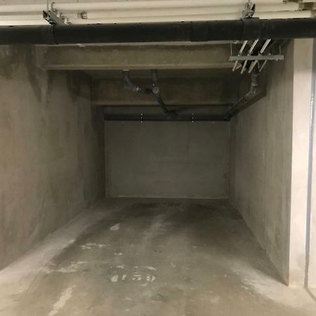 Superbe ! Appart T3 - Vue Mer - Garage パラヴァ・レ・フロ エクステリア 写真