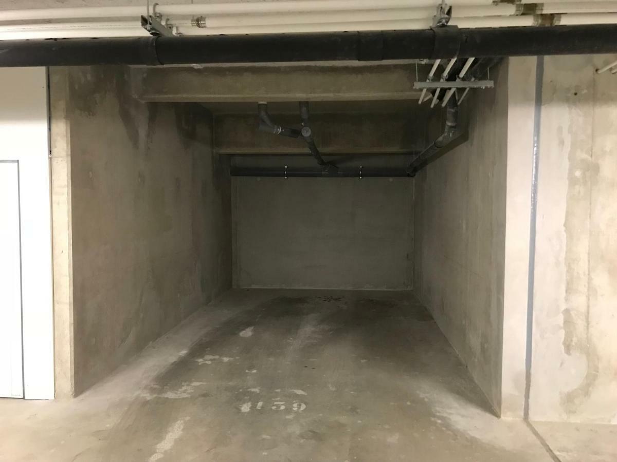 Superbe ! Appart T3 - Vue Mer - Garage パラヴァ・レ・フロ エクステリア 写真